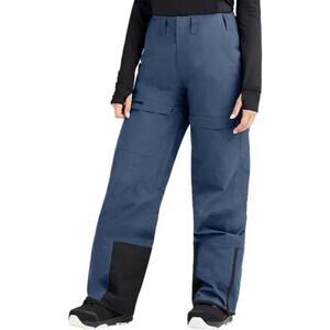 DAKINE Reach 20K 2L Ski Pants Womens Sz Small NWT Insulated Snow Winter Recco